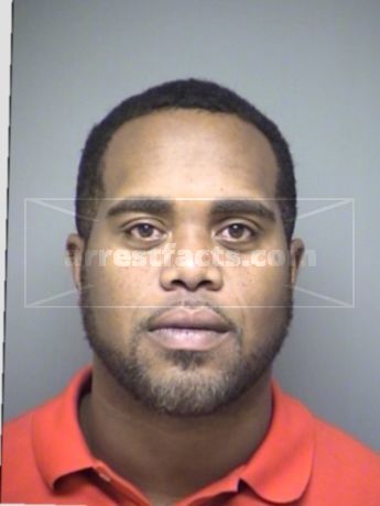 Kyle Edward Brown