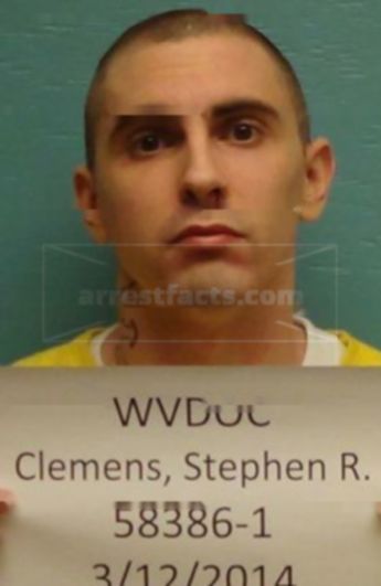 Stephen Clemens