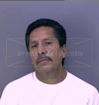 Sergio Osbaldo Ramirez-Parra