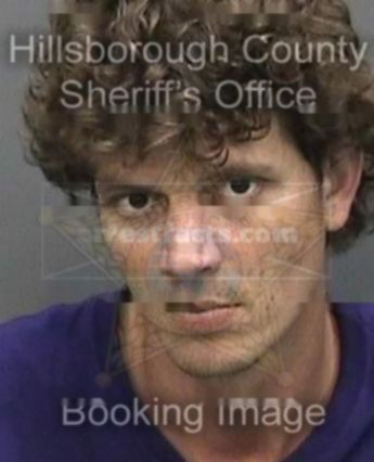 Timothy David Destino