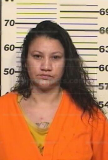 Jamie Gallegos