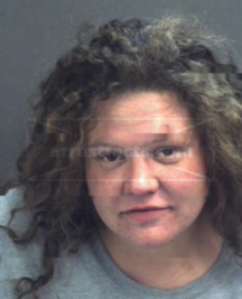 Kimberly Nichole Brogdon