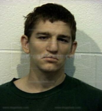 Joshua Kirk Denney