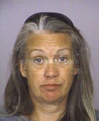 Elizabeth Ann Hortman