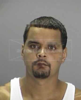Heriberto Alamo
