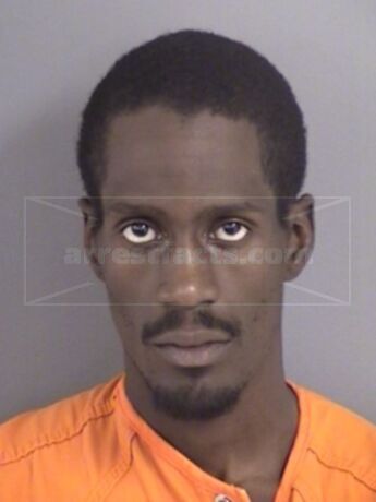Robert Darnell Bennett