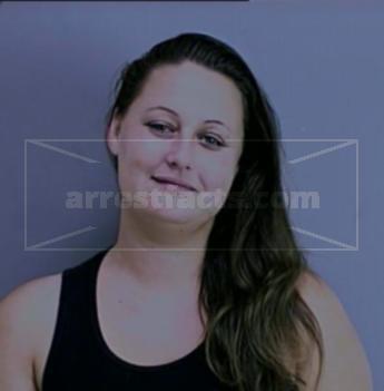 Amanda Jean Crawford