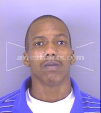 Clinton Dwight Rose
