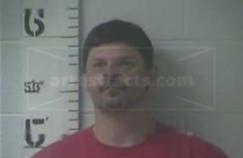 Gerald Davis Stewart