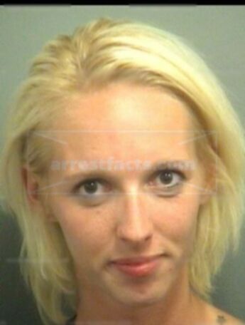 Jessica Nicole Gentry