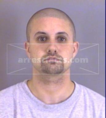 Anthony Michael Wall