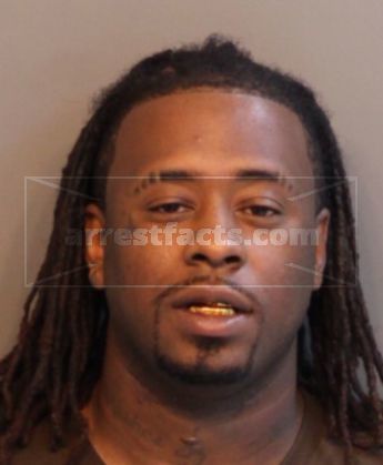 Ronald Rishea Moore