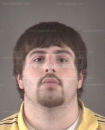Corey Nicklaus Fay