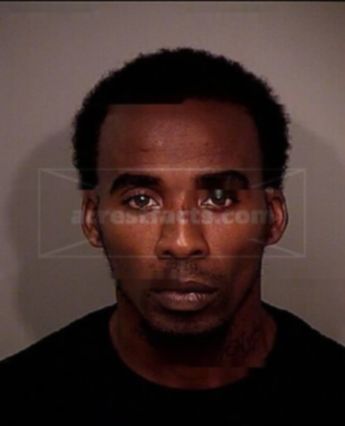 Anthony Livingston Smith Ii