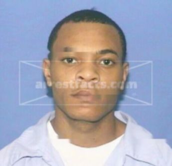 Corey Burrows