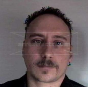Eric William Latchford