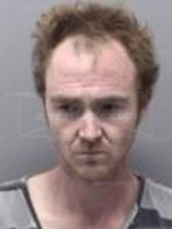 Christopher Todd Moss