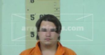 Justin Andrew Mcdonald