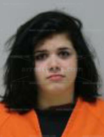 Ashlee Michele Martin