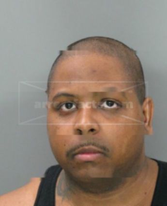 Rayshawn K Burns