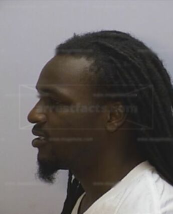 Mitez Darius Canty Robinson
