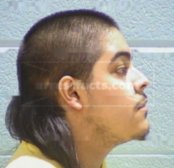 Aaron R. Gonzalez