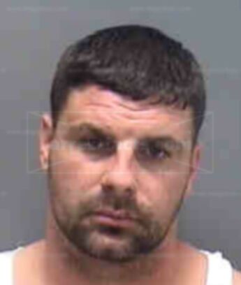 Scott Joseph Tripp