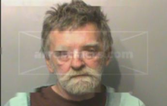 Paul Arthur Lincoln