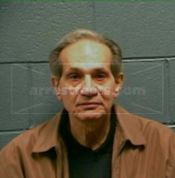 Robert Glenn Farris