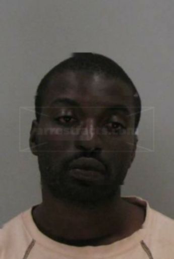 Rodriquez Tyrone Gilmore