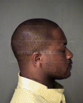 Durant Ferguson