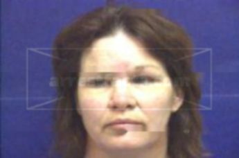 Brenda Walker Sander