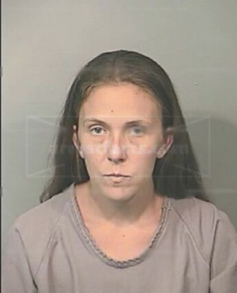 Rachael Lynn Oaks