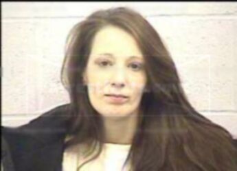 Christina Ann Holbrook