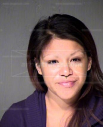 Phyllis Maria Aldoba