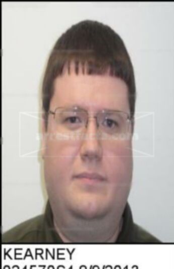 Benjamin James Kearney