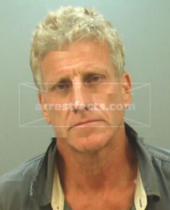 Bruce Harrison Barker