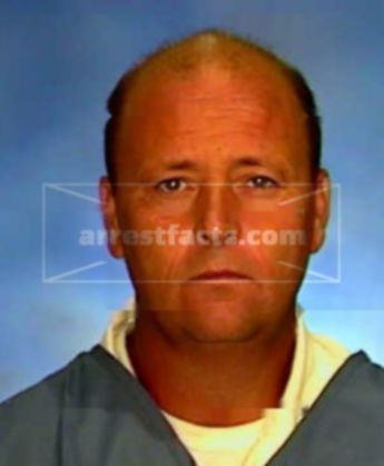 Ronald Mcclure Ferguson