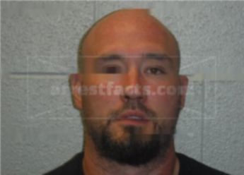Mathew Scott Frye