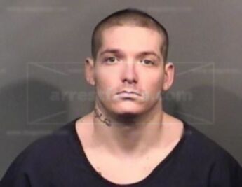 Troy Allen Williams