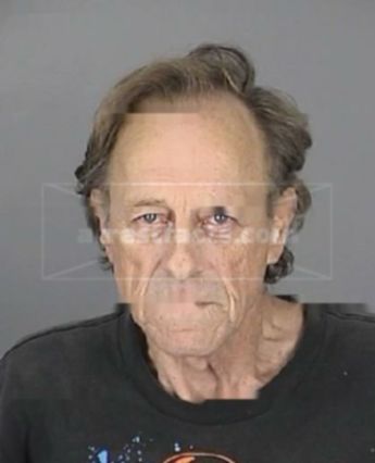 Ronald George West