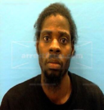 Marcus Dupree Fisher