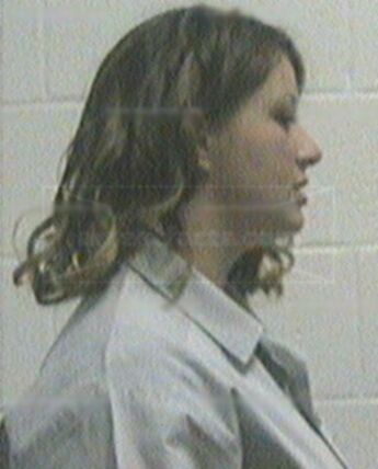 Amanda Clouse