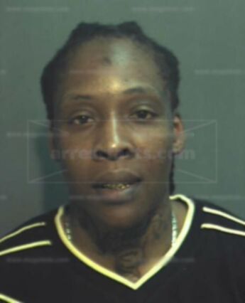 Kizzy Latoy Wheeler