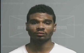 Terrance Duane Pryor