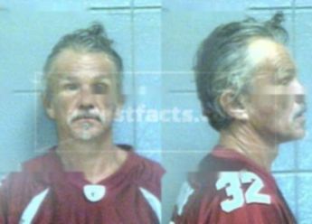 Randy Ray Bennett