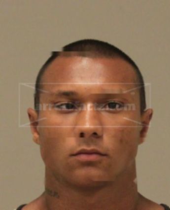 Michael Gavin Beach