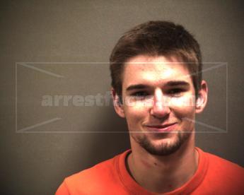 Haden Alex Burkhalter