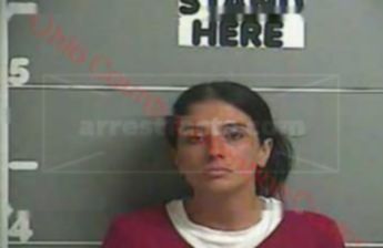 Rebecca Sue Chapple