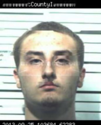 Dallas Joseph Hutchinson